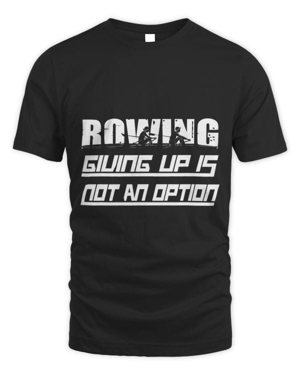 Crew Rowers Giving Up Is Not An Option College Rowing Team