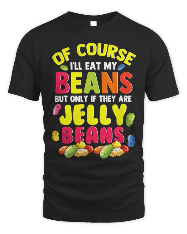 Jelly Beans