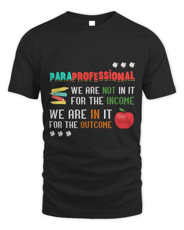 Unisex Standard T-Shirt
