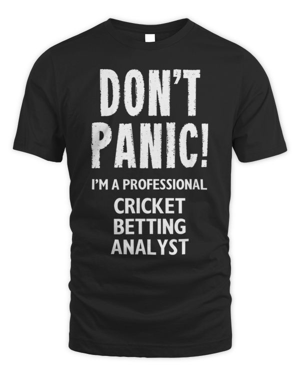 Cricket Betting Analyst