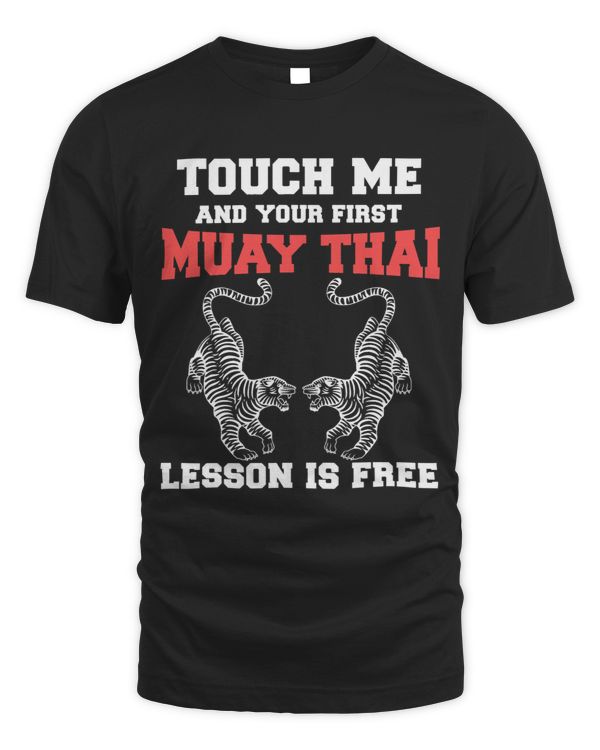 Funny Muay Thai Lesson Thai Boxing Kickboxing Sak Yant