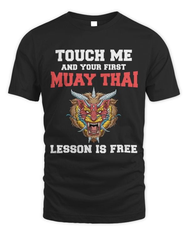 Funny Muay Thai Lesson Thai Boxing Kickboxing