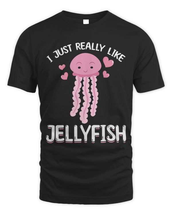 Jellyfishes Jelly Fish I Just Really Like Jellyfish