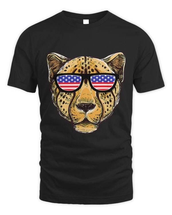 Cheetah Gifts for women men kids International Cheetah Day