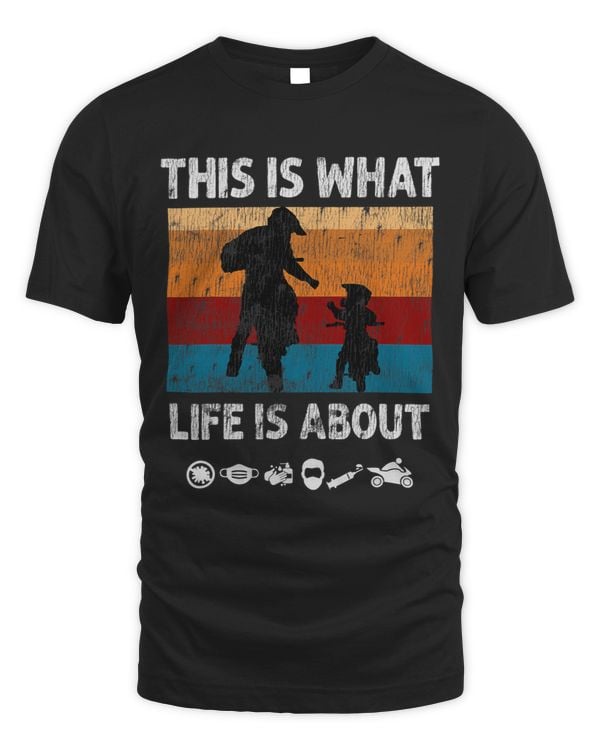 Dirt Bike Tshirt Funny Sayings Plus Size Graphic Fathers Day