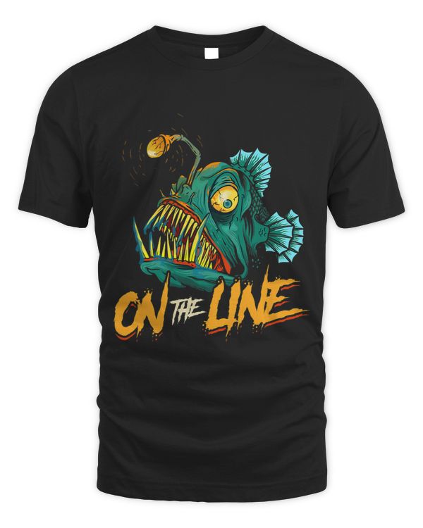Unisex Standard T-Shirt