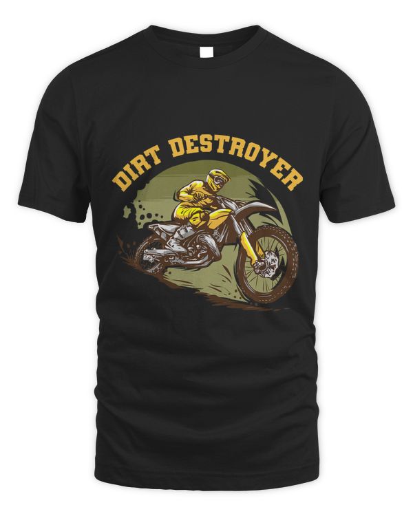 Dirt Destroyer MX Motocross Supercross