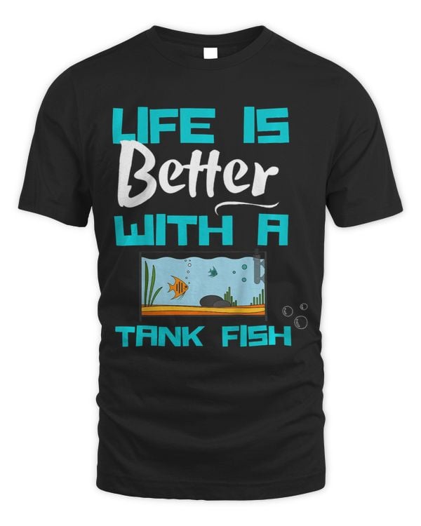 Kids Saltwater Aquarium Life Is Better With A Fish Tank