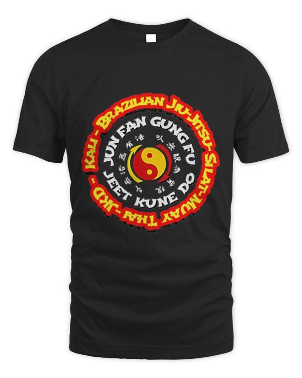 JKD kali silat muay thai Jeet Kune Do Brazilian JiuJitsu