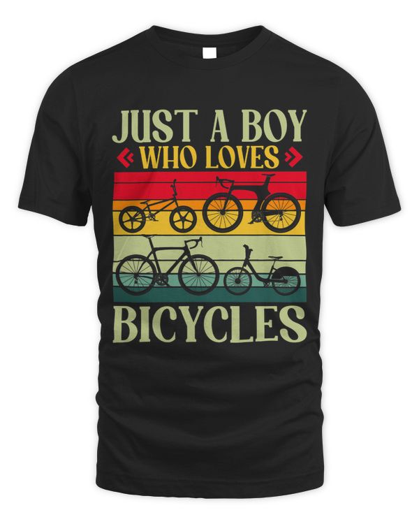 Just a Boy who loves Bicycles Triathlon Downhill cycle Ride 2