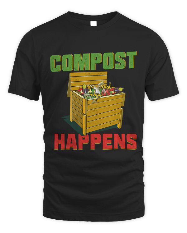Unisex Standard T-Shirt