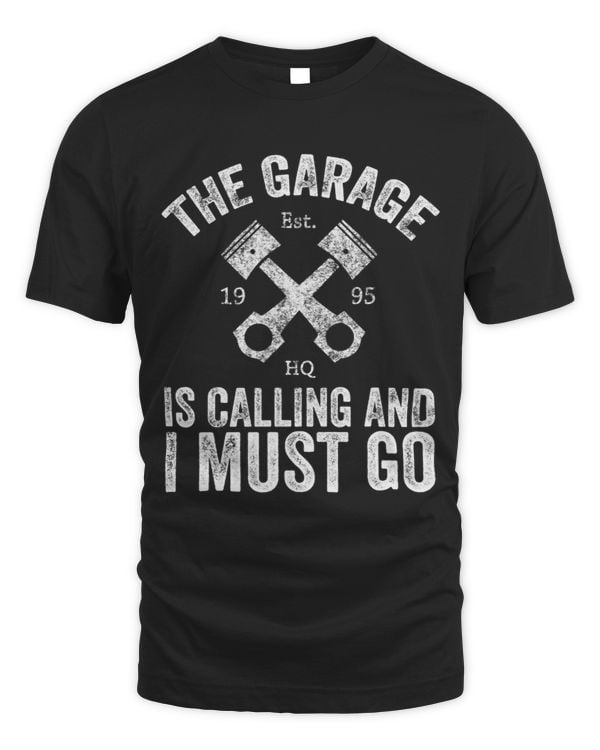 Unisex Standard T-Shirt
