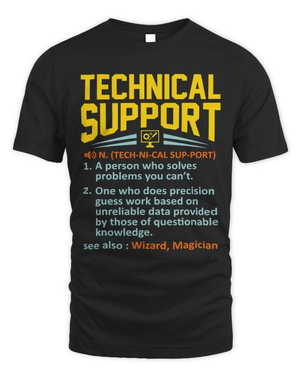 Unisex Standard T-Shirt