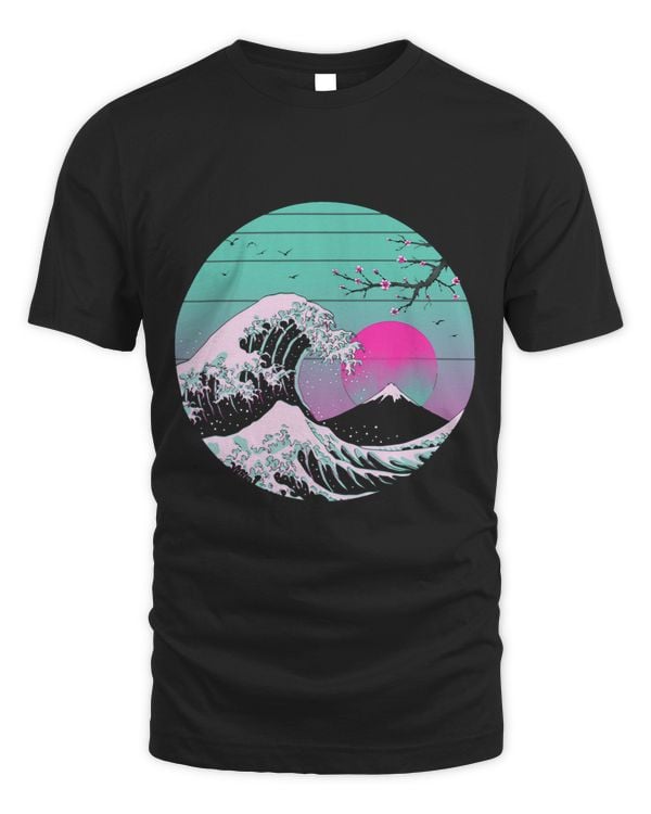 The Great Vapor Aesthetics