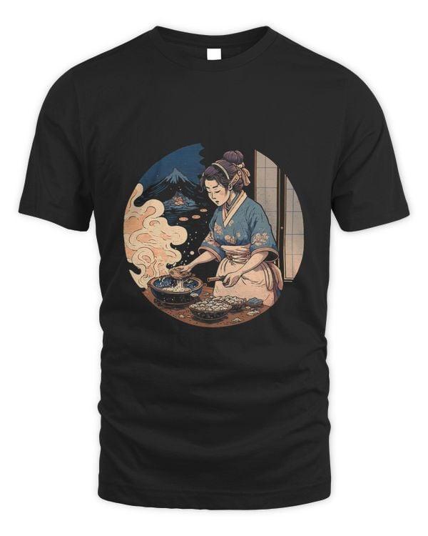 Unisex Standard T-Shirt