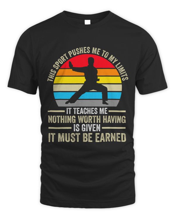 Unisex Standard T-Shirt