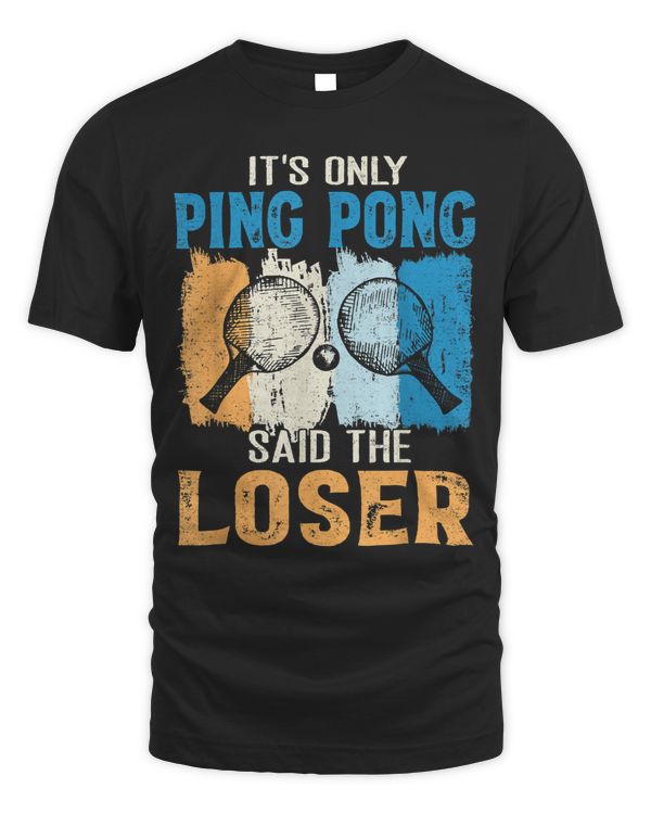Unisex Standard T-Shirt