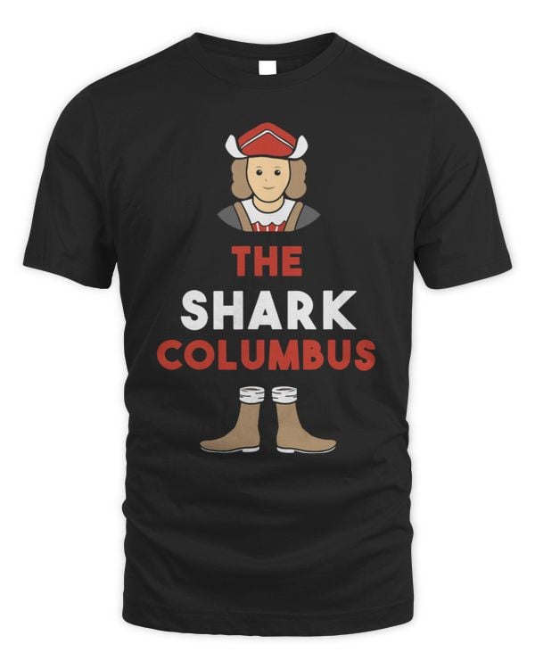 The Shark Columbus