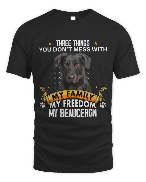 Three Things You Don t Mess With Beauceron Dog Lovers