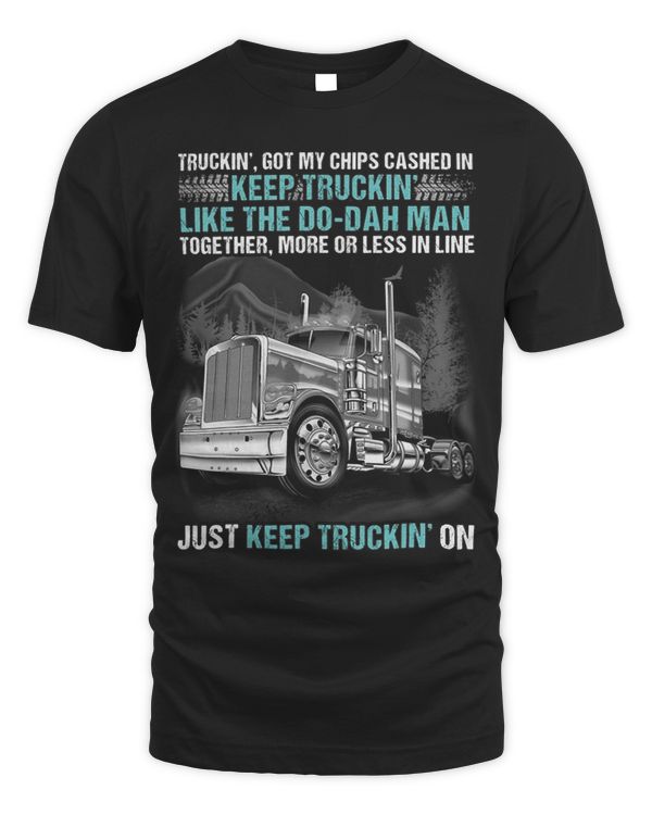 Unisex Standard T-Shirt