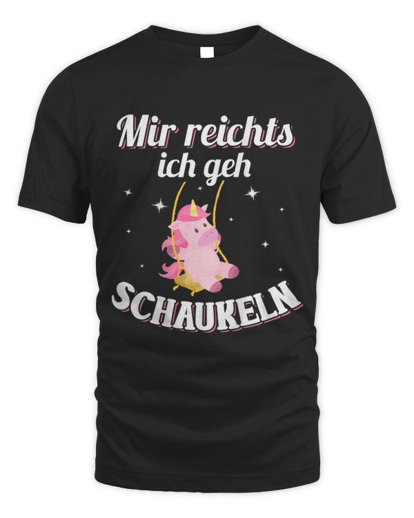 Backprint Ive had enough Ill go swing