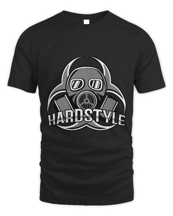 Hardstyle Shirt Rave Outfit Edm Plur Kandi Kid Techno