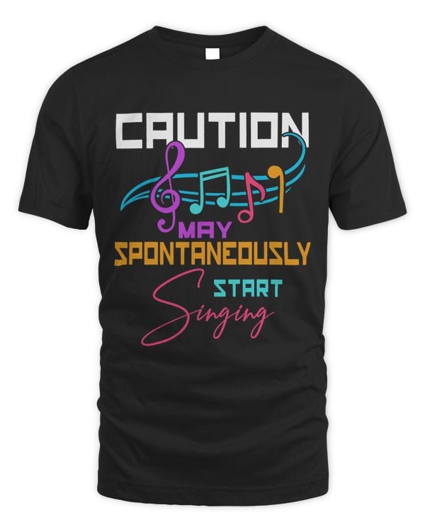 Caution May Start Singing Singers Opera Singers Singing