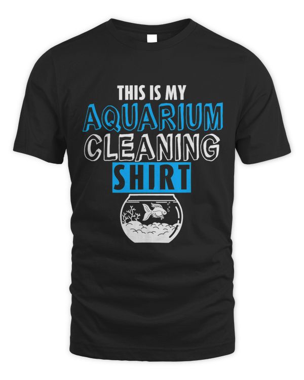 Saltwater Aquarium Lovers This Is My Aquarium Cleaning