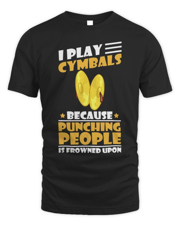 Cymbals Drums Instrument Marching Band Percussion 6
