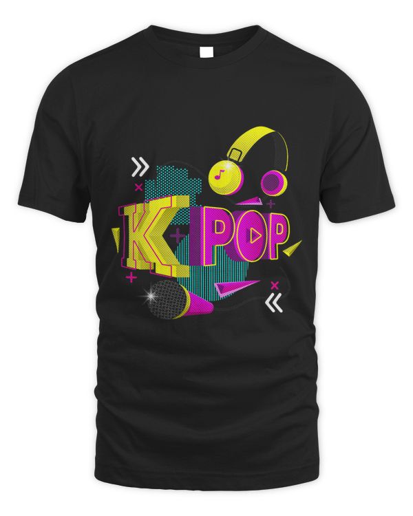 Unisex Standard T-Shirt