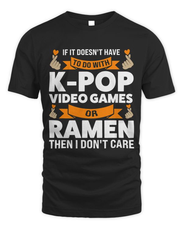 if it doesnt have do kpop video games Kpop merch kpop
