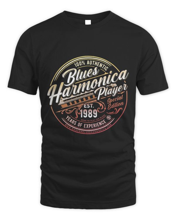 Unisex Standard T-Shirt