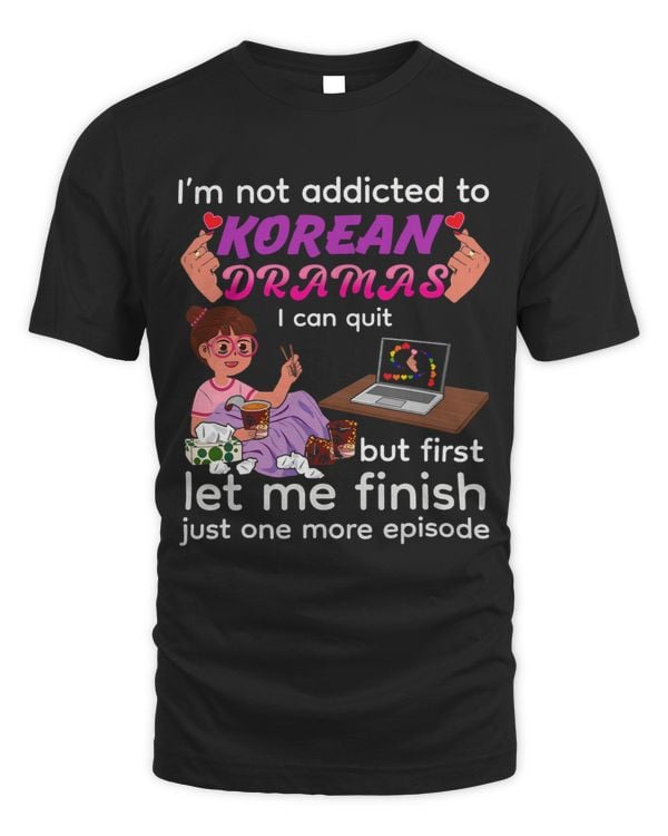 Unisex Standard T-Shirt