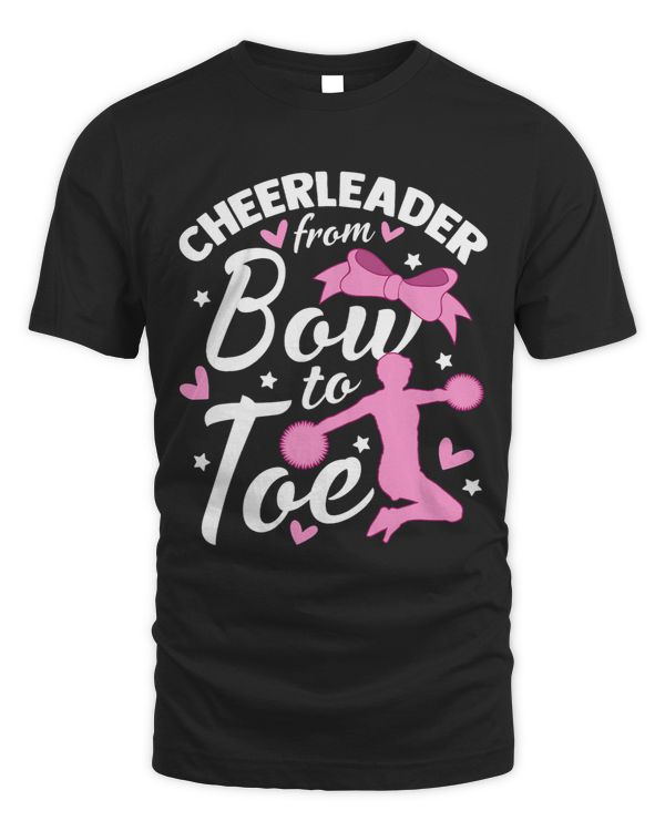 Cheerleader Chant Varsity Tumbling Routine 28