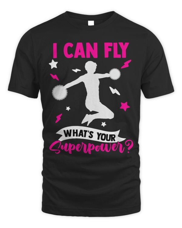 Cheerleader Chant Varsity Tumbling Routine 3