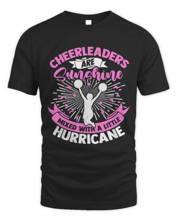 Cheerleader Flyer Routine Chant Varsity 28