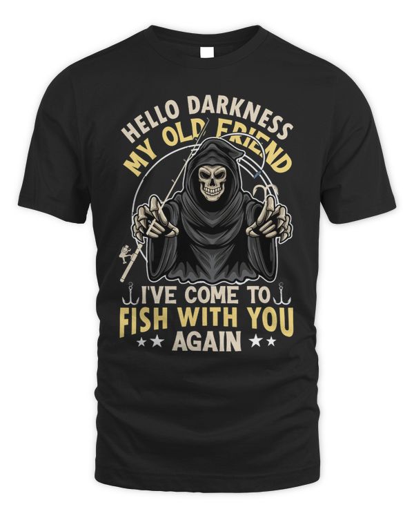 Unisex Standard T-Shirt