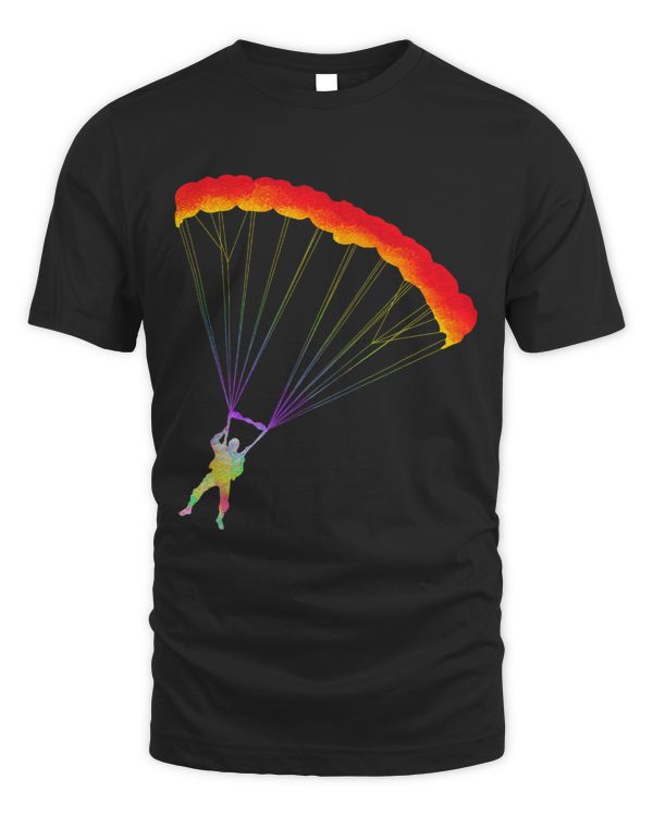 Paraglider Paraglider Flight Course Paragliding Tandem Flight
