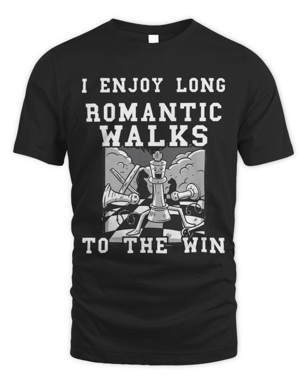 Chess Romantic Walks Chess Player Chess Lover Chessboard