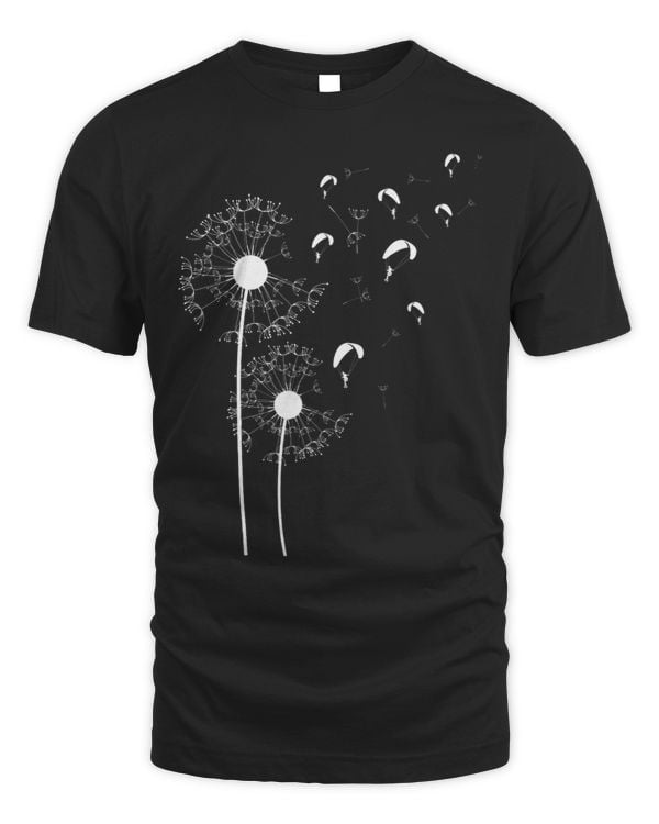 Dandelion Paragliding Dandelion Paraglider Paraglider