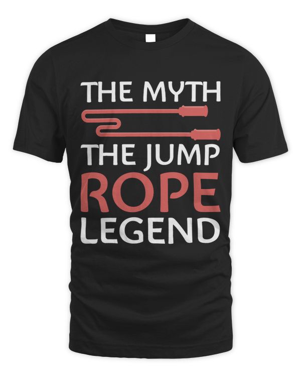 Jump Rope Skipping Jumping Roping Workout 3