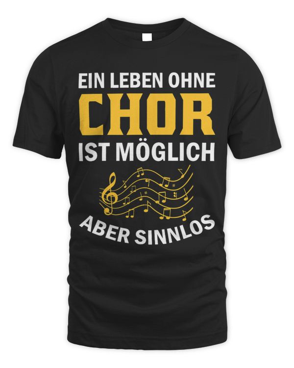 Choir Choral Ladder Choir Singer Vocal Choir Sing Gift