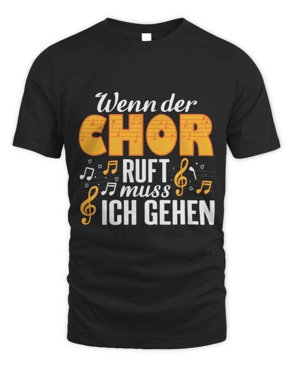 Choir Choral Ladder Singing Choir Singer Vocal Gift