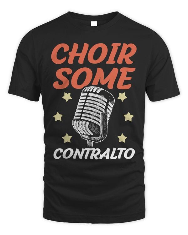 Choir Some Contralto Opera Singer Musical Vocalist