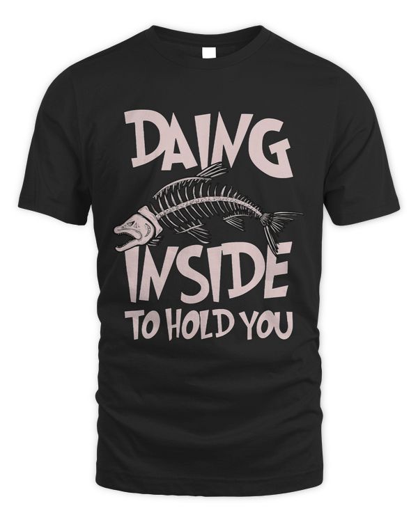 Funny Filipino Daing Inside To Hold You Smoked Fish Bones