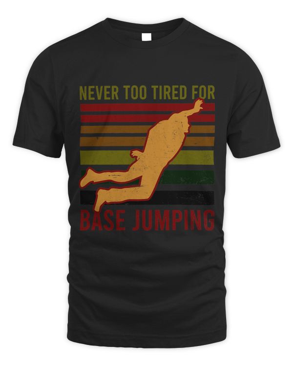 Unisex Standard T-Shirt