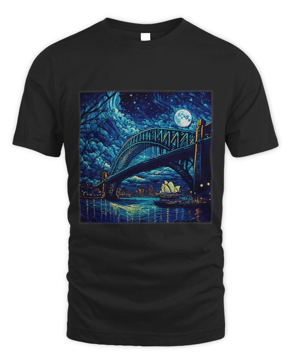 Unisex Standard T-Shirt