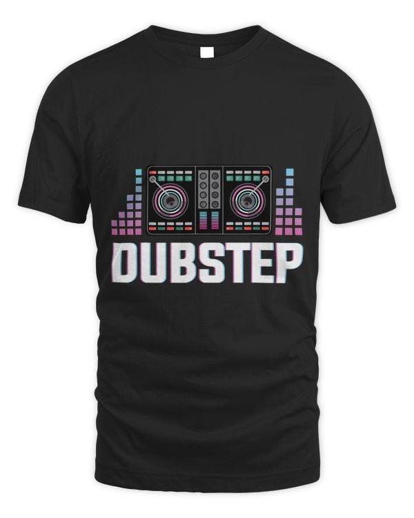 DUBSTEP EDM DJ Party