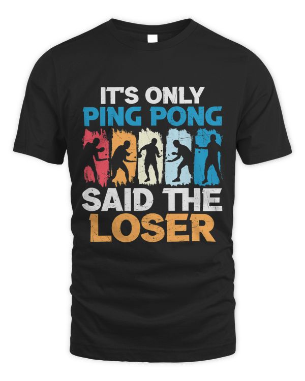 Unisex Standard T-Shirt
