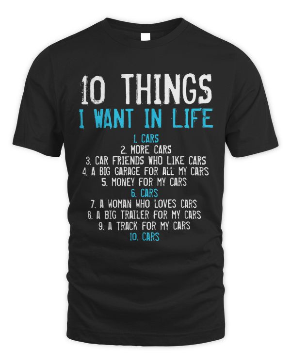 Unisex Standard T-Shirt